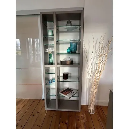 Biberloft Comfortable Schnakenbek