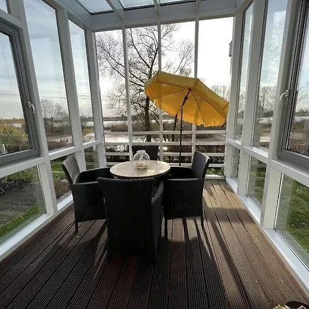 Biberloft Comfortable Hotel