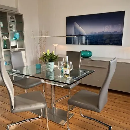 Biberloft Comfortable Hotel Schnakenbek